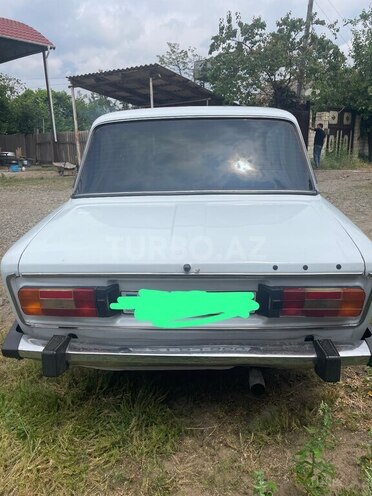 LADA (VAZ) 2106 1984, 30,000 km - 1.6 л - Gədəbəy