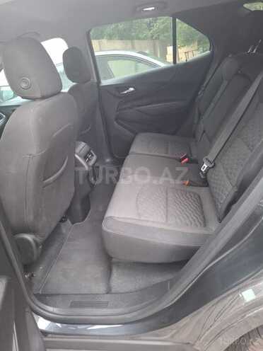 Chevrolet Equinox 2017, 224,000 km - 1.5 l - Bakı