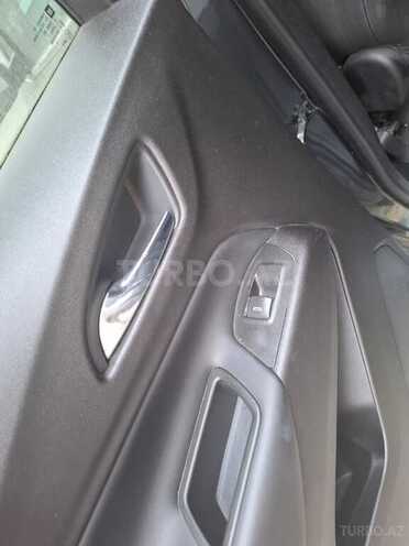 Chevrolet Equinox 2017, 224,000 km - 1.5 l - Bakı