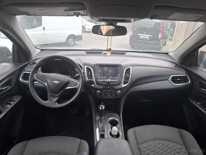 Chevrolet Equinox 2017, 224,000 km - 1.5 l - Bakı