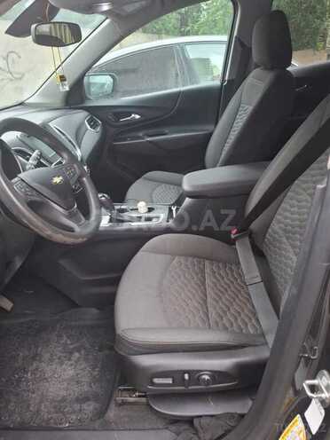 Chevrolet Equinox 2017, 224,000 km - 1.5 l - Bakı