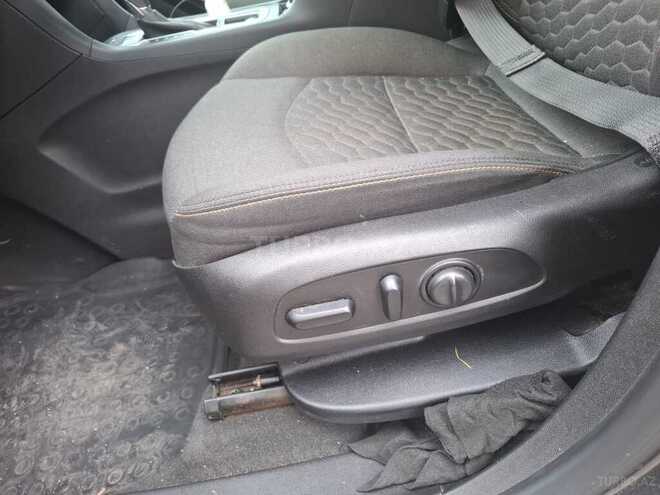 Chevrolet Equinox 2017, 224,000 km - 1.5 l - Bakı