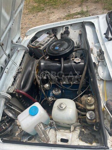 LADA (VAZ) 2106 1984, 30,000 km - 1.6 л - Gədəbəy