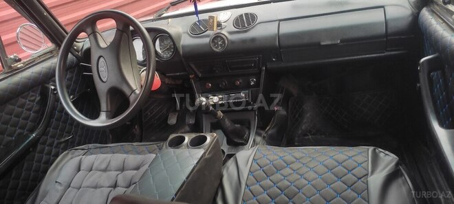 LADA (VAZ) 2106 1984, 30,000 km - 1.6 л - Gədəbəy