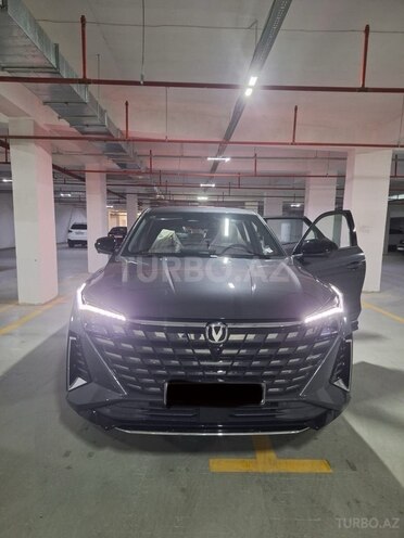 Changan  2025, 0 km - 1.5 l - Bakı