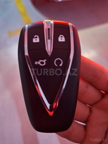 Changan  2025, 0 km - 1.5 l - Bakı