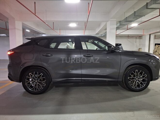 Changan  2025, 0 km - 1.5 l - Bakı
