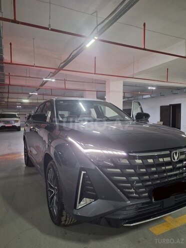 Changan  2025, 0 km - 1.5 l - Bakı
