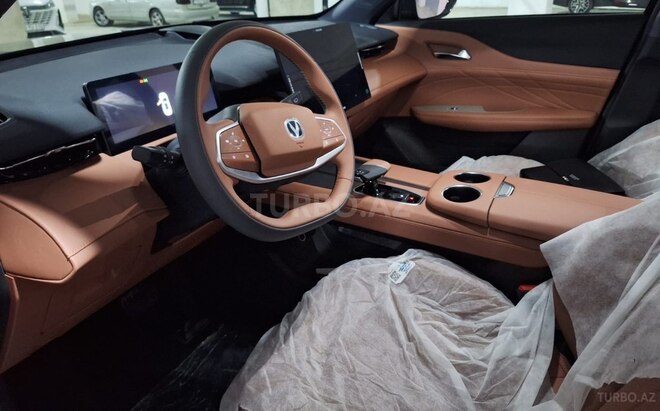 Changan  2025, 0 km - 1.5 l - Bakı