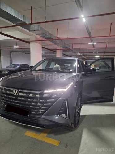 Changan  2025, 0 km - 1.5 l - Bakı