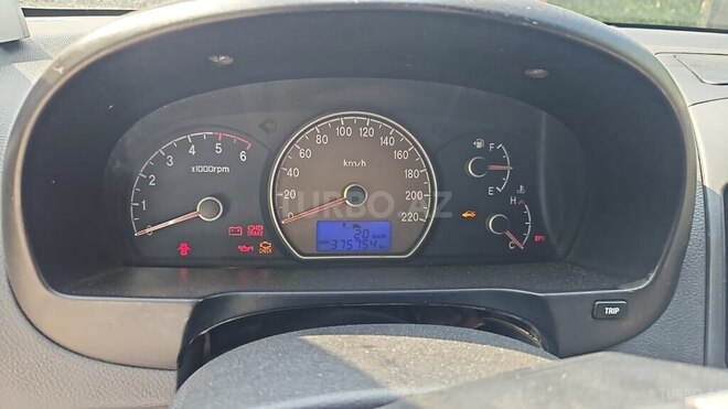 Hyundai Elantra 2006, 350,000 km - 1.6 l - Bakı