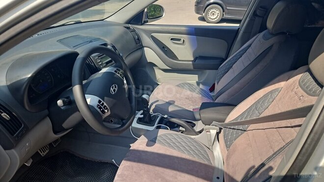 Hyundai Elantra 2006, 350,000 km - 1.6 l - Bakı