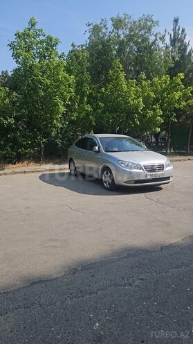 Hyundai Elantra 2006, 350,000 km - 1.6 l - Bakı