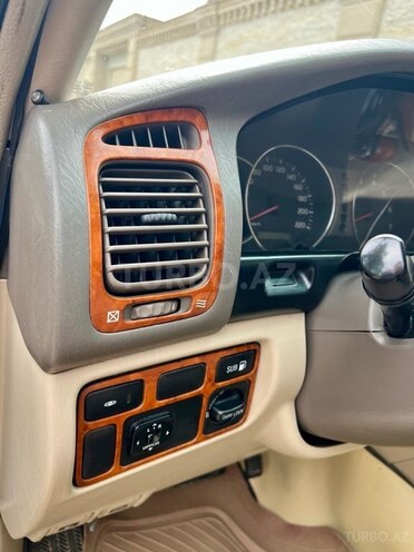 Toyota Land Cruiser 2005, 422,000 km - 4.5 л - Bakı