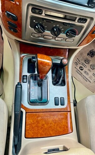 Toyota Land Cruiser 2005, 422,000 km - 4.5 л - Bakı