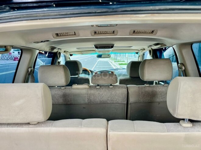 Toyota Land Cruiser 2005, 422,000 km - 4.5 л - Bakı