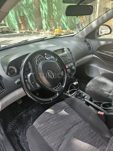 Kia Ceed 2009, 146,000 km - 1.4 л - Gəncə
