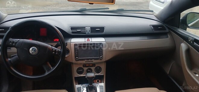 Volkswagen Passat 2006, 252,525 km - 2.0 l - Sumqayıt