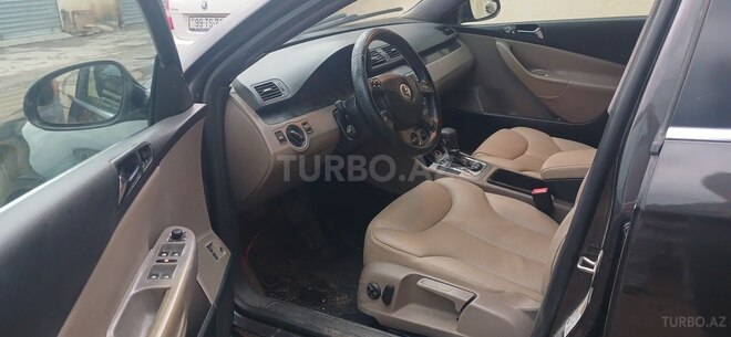Volkswagen Passat 2006, 252,525 km - 2.0 l - Sumqayıt