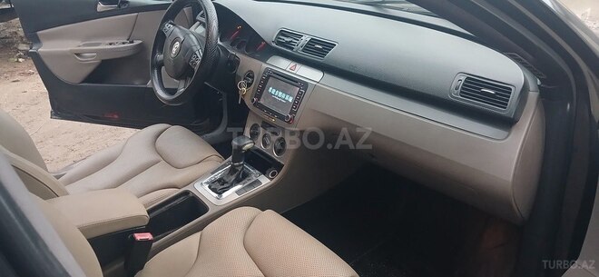 Volkswagen Passat 2006, 252,525 km - 2.0 l - Sumqayıt