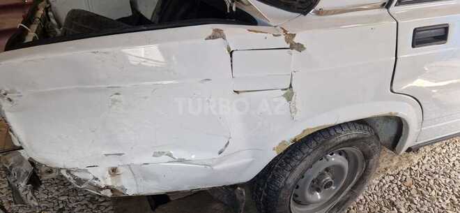 LADA (VAZ) 2107 2010, 50,000 km - 1.6 л - Şamaxı