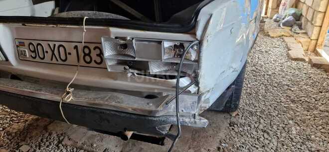 LADA (VAZ) 2107 2010, 50,000 km - 1.6 л - Şamaxı