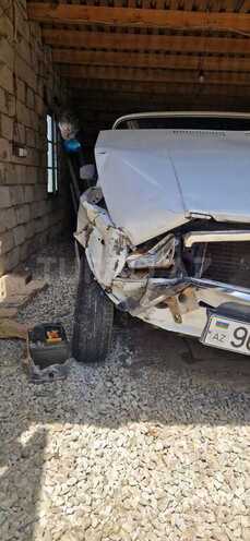 LADA (VAZ) 2107 2010, 50,000 km - 1.6 л - Şamaxı