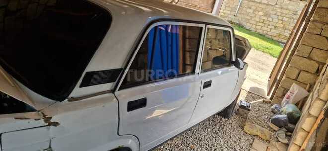 LADA (VAZ) 2107 2010, 50,000 km - 1.6 л - Şamaxı