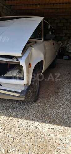 LADA (VAZ) 2107 2010, 50,000 km - 1.6 л - Şamaxı