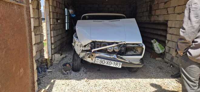 LADA (VAZ) 2107 2010, 50,000 km - 1.6 л - Şamaxı