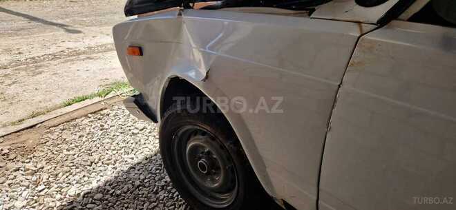 LADA (VAZ) 2107 2010, 50,000 km - 1.6 л - Şamaxı