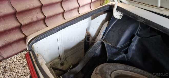 LADA (VAZ) 2107 2010, 50,000 km - 1.6 л - Şamaxı