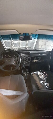LADA (VAZ) 2107 2010, 50,000 km - 1.6 л - Şamaxı
