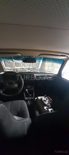 LADA (VAZ) 2107 2010, 50,000 km - 1.6 л - Şamaxı