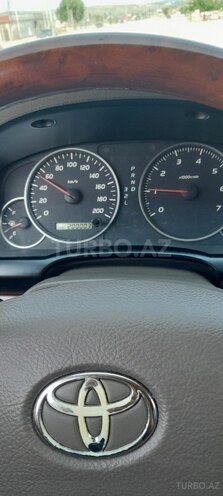 LADA (VAZ) 2107 2010, 50,000 km - 1.6 л - Şamaxı