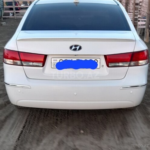 Hyundai Sonata 2008, 32,000 km - 2.0 l - Bakı