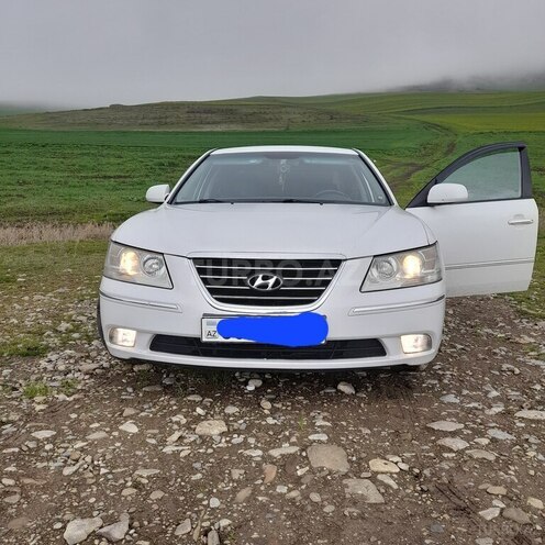Hyundai Sonata 2008, 32,000 km - 2.0 l - Bakı