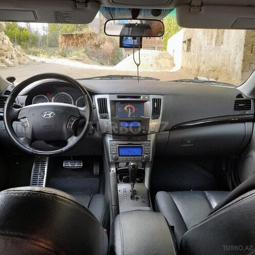 Hyundai Sonata 2008, 32,000 km - 2.0 l - Bakı