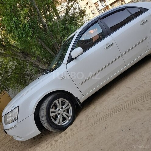 Hyundai Sonata 2008, 32,000 km - 2.0 l - Bakı