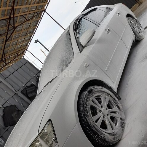 Hyundai Sonata 2008, 32,000 km - 2.0 l - Bakı