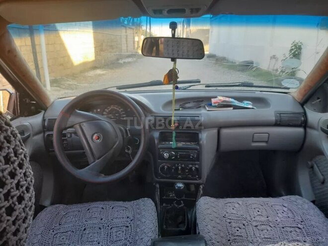 Opel Astra 1993, 250,000 km - 1.4 l - Bakı
