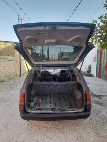 Opel Astra 1993, 250,000 km - 1.4 l - Bakı