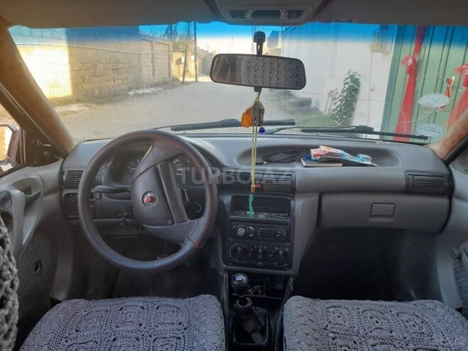 Opel Astra 1993, 250,000 km - 1.4 l - Bakı