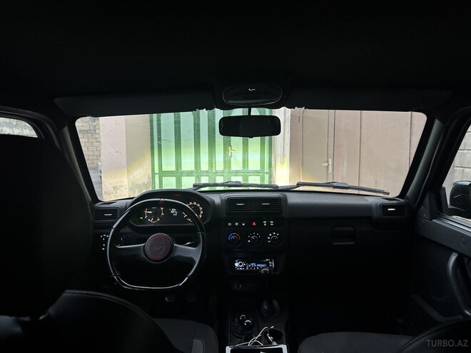 LADA (VAZ) Niva 2022, 46,000 km - 1.7 l - Bakı
