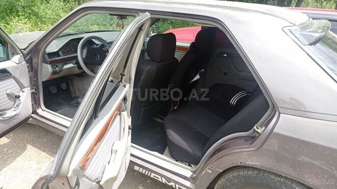 Mercedes E 200 d 1992, 862,320 km - 2.0 л - Bakı