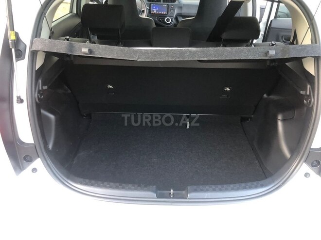Toyota Aqua 2019, 42,000 km - 1.5 l - Bakı