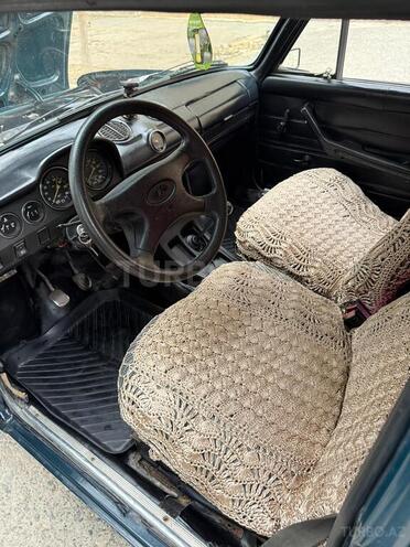 LADA (VAZ) 2106 1997, 90,000 km - 1.6 l - Bakı