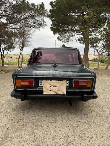 LADA (VAZ) 2106 1997, 90,000 km - 1.6 l - Bakı