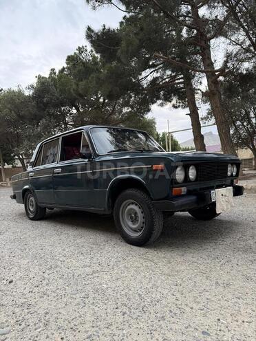 LADA (VAZ) 2106 1997, 90,000 km - 1.6 l - Bakı