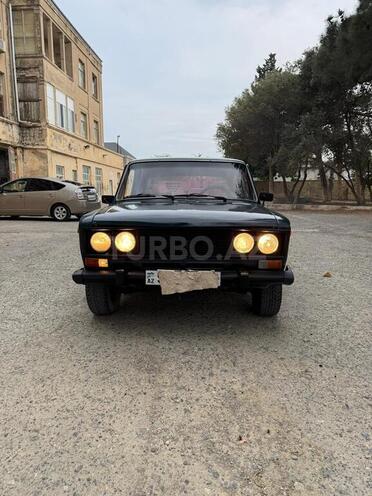 LADA (VAZ) 2106 1997, 90,000 km - 1.6 l - Bakı